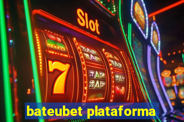 bateubet plataforma